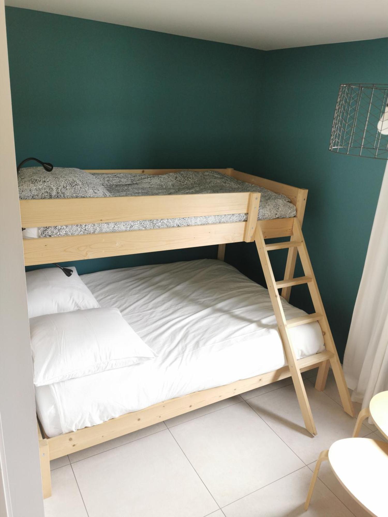 Gite La Coumette - Classe 3 Etoiles Villa Crampagna Bagian luar foto
