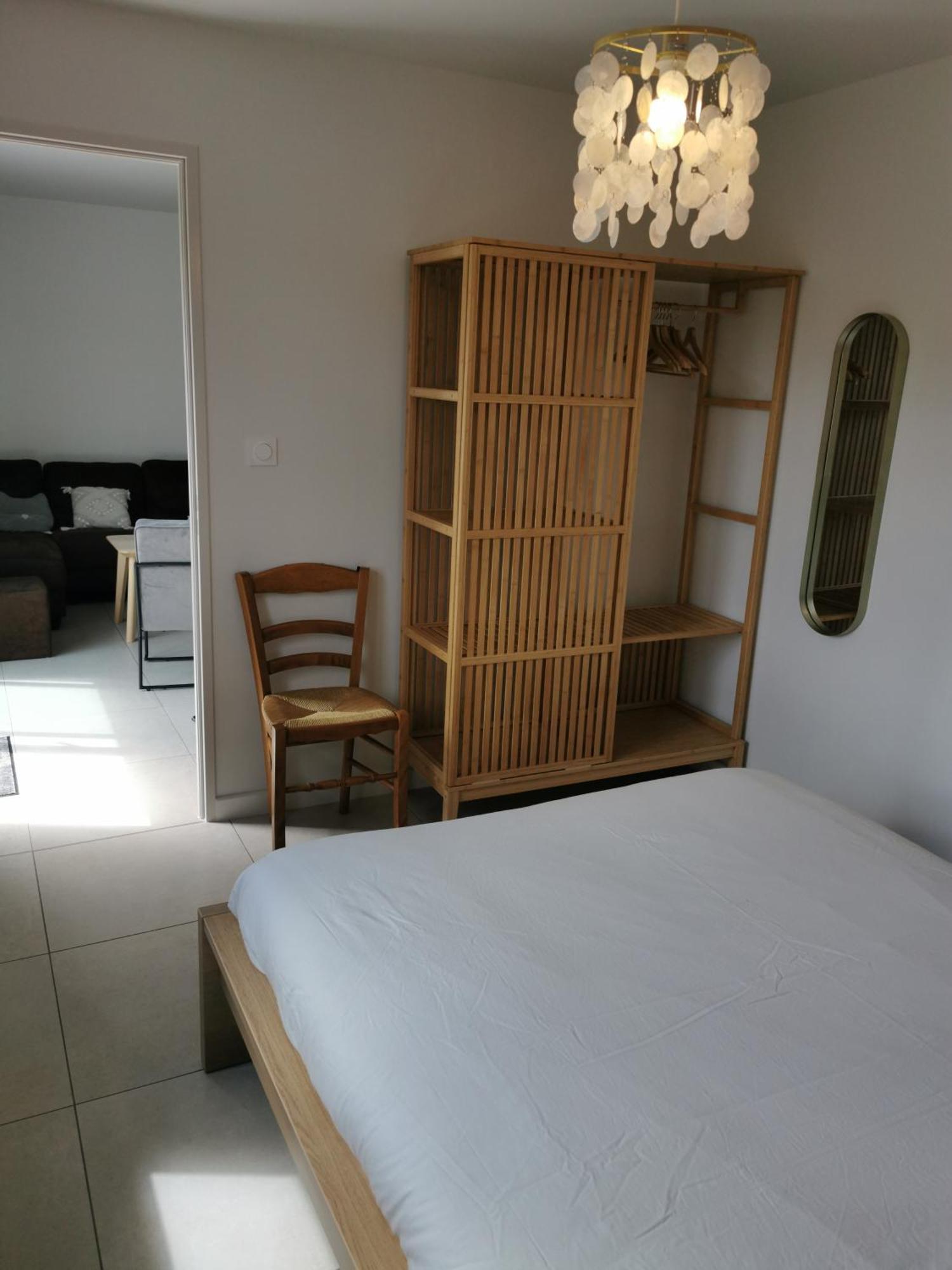 Gite La Coumette - Classe 3 Etoiles Villa Crampagna Bagian luar foto